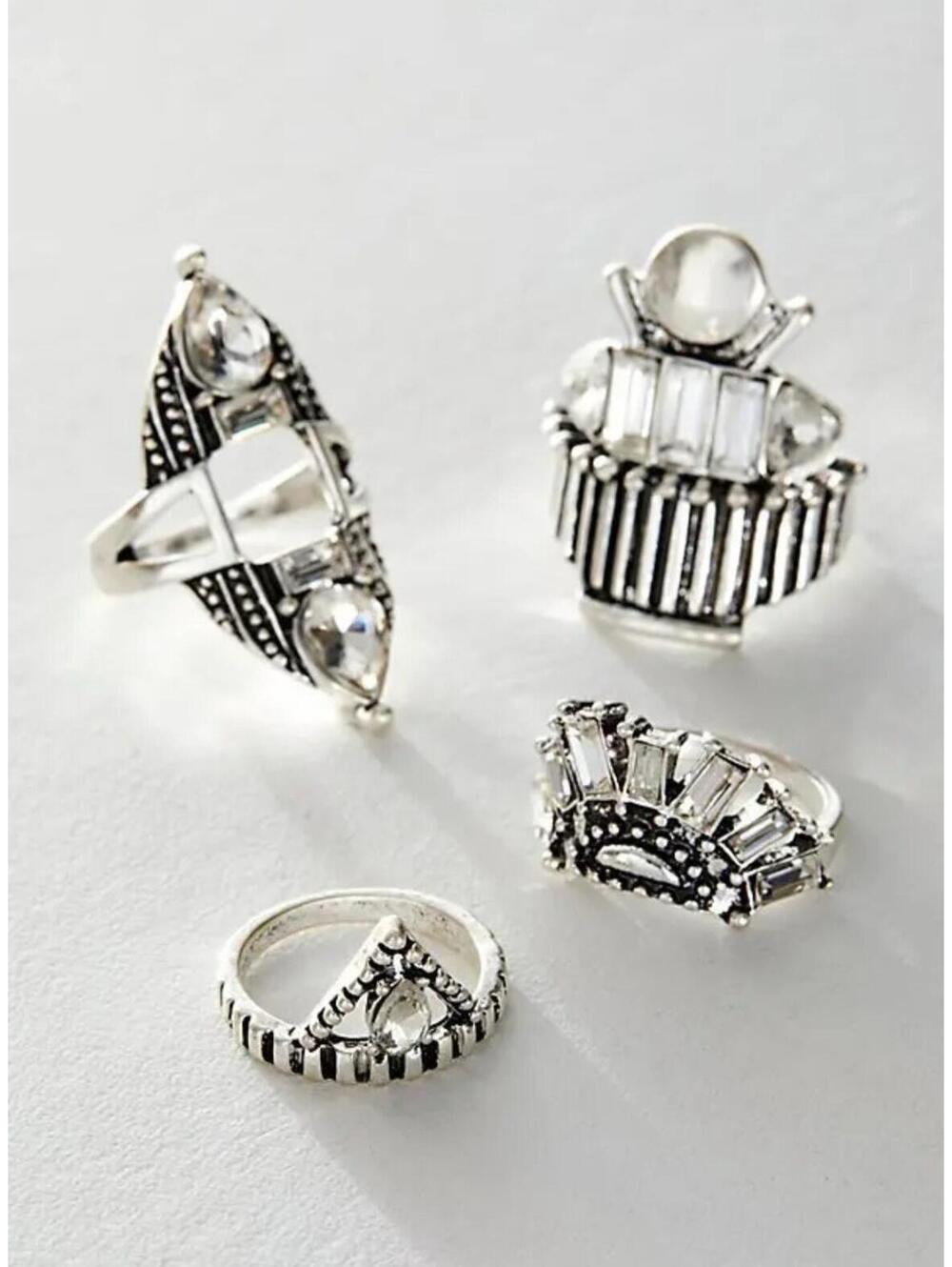 Free People Rings - Picture 9 of 9